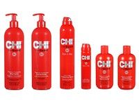 CHI 44 Iron Guard Thermal Protecting System